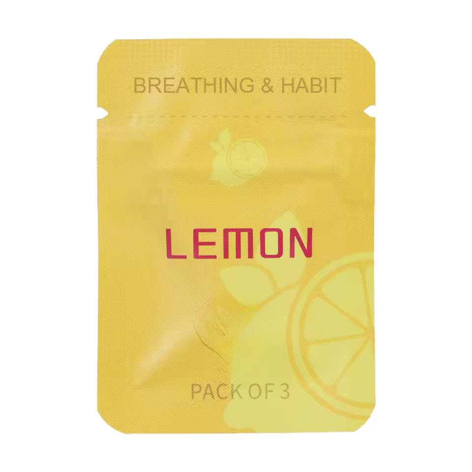 Natural Flavor Cores