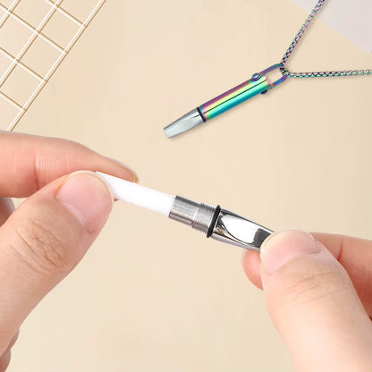 Revya™ Resistance Breathing Necklace